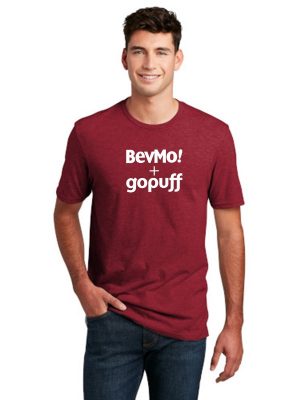 BevMo Tshirt